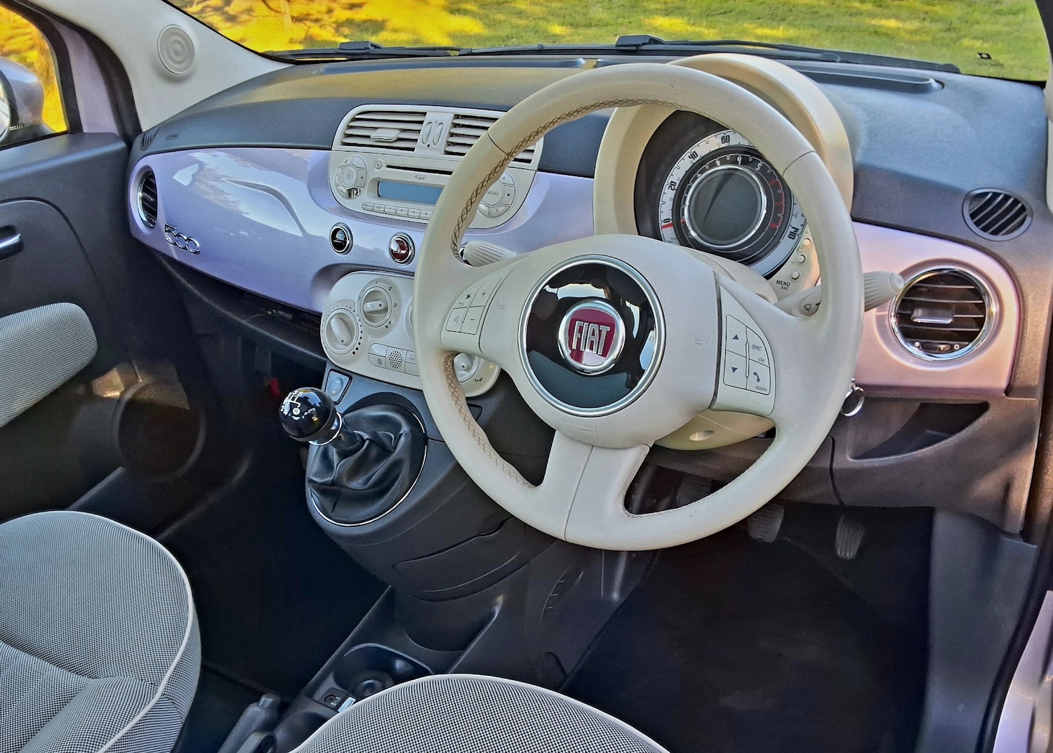Used Fiat 500 2013 for sale - 77189441: Photo 18