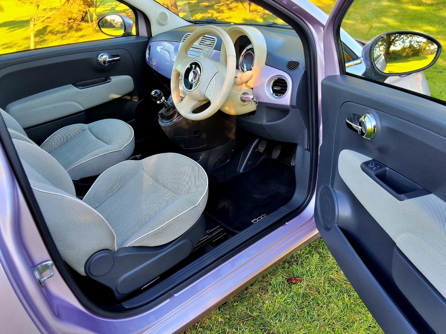 Used Fiat 500 2013 for sale - 77189441: Photo 19