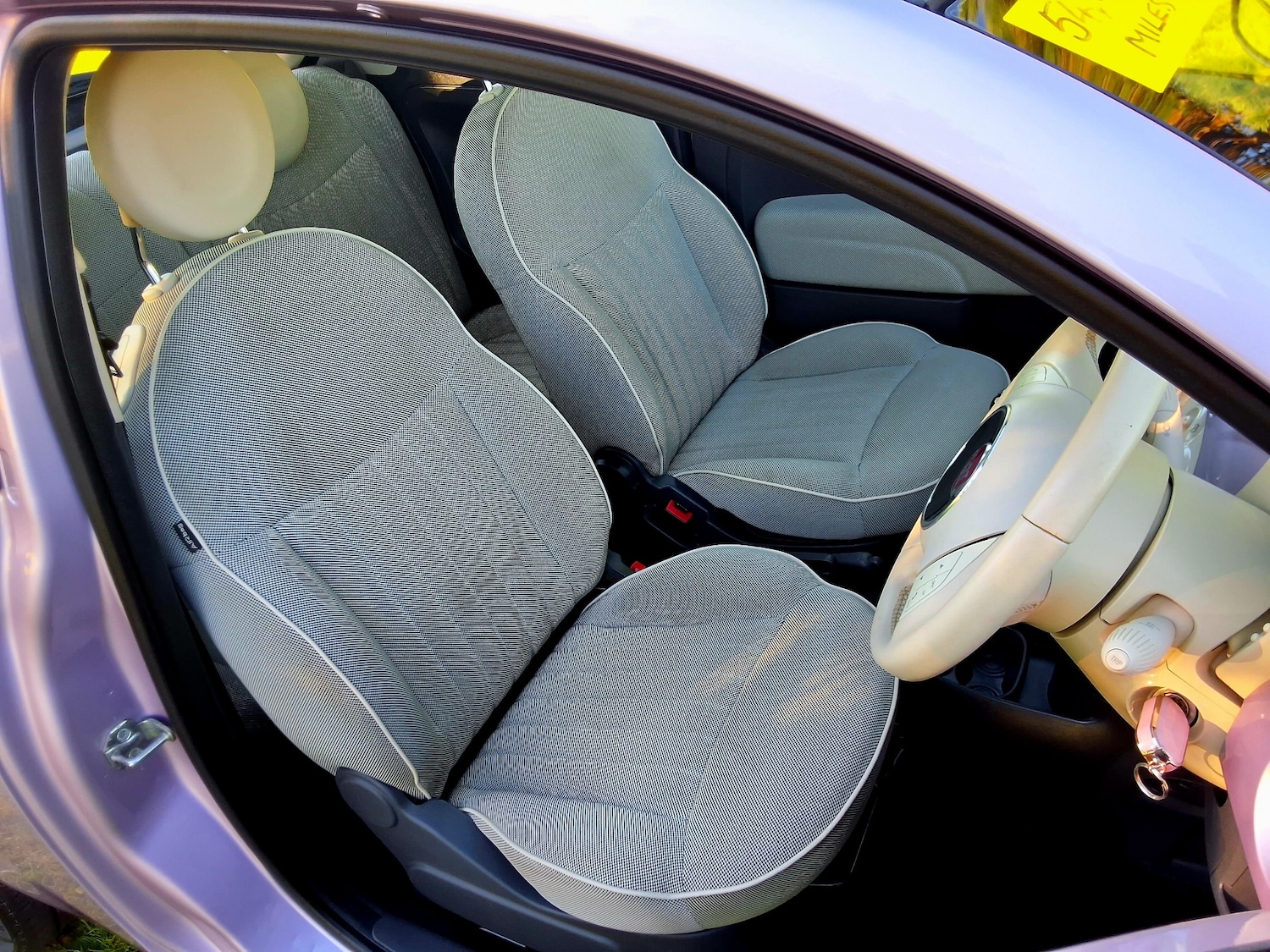 Used Fiat 500 2013 for sale - 77189441: Photo 21