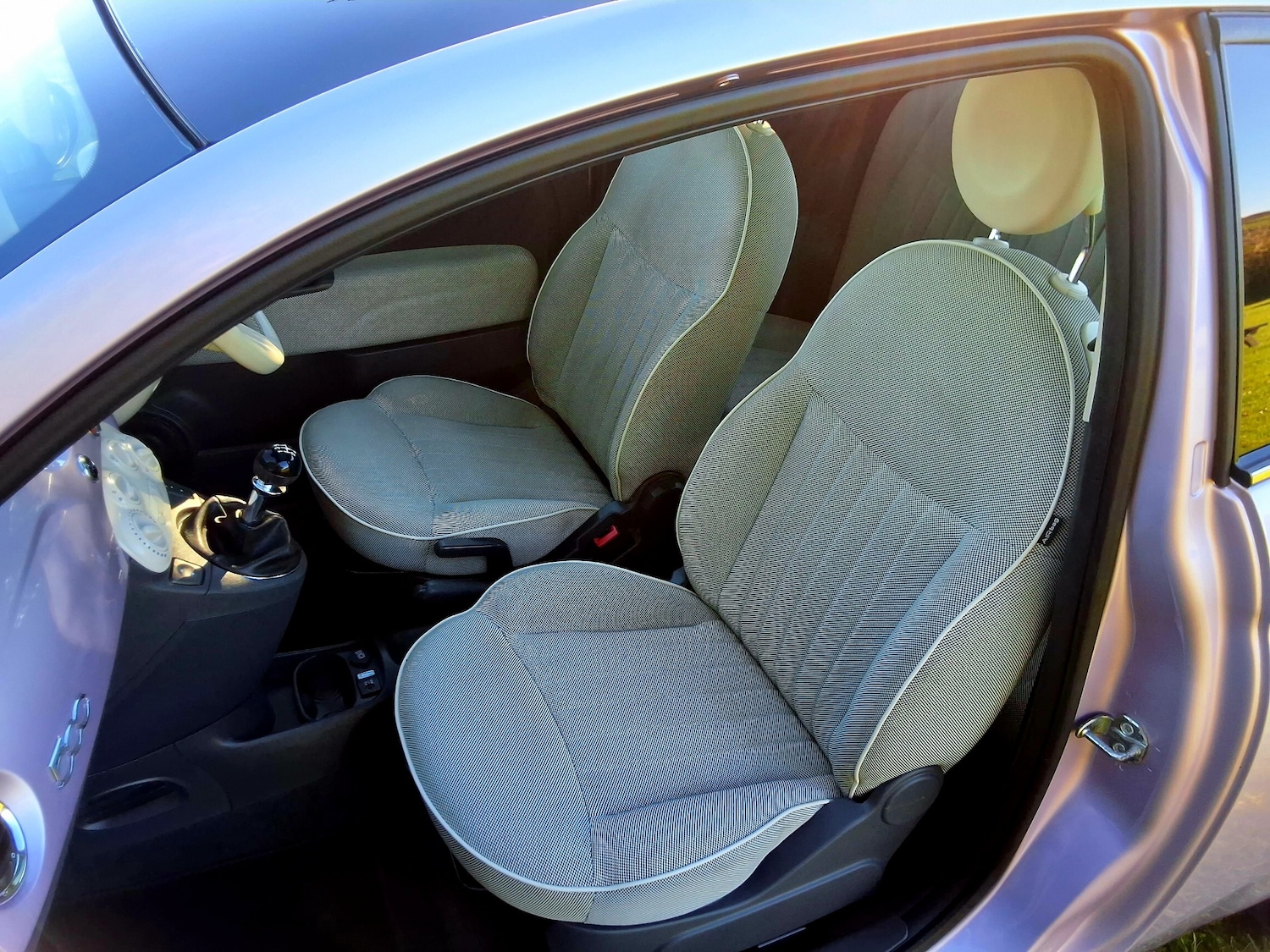 Used Fiat 500 2013 for sale - 77189441: Photo 22