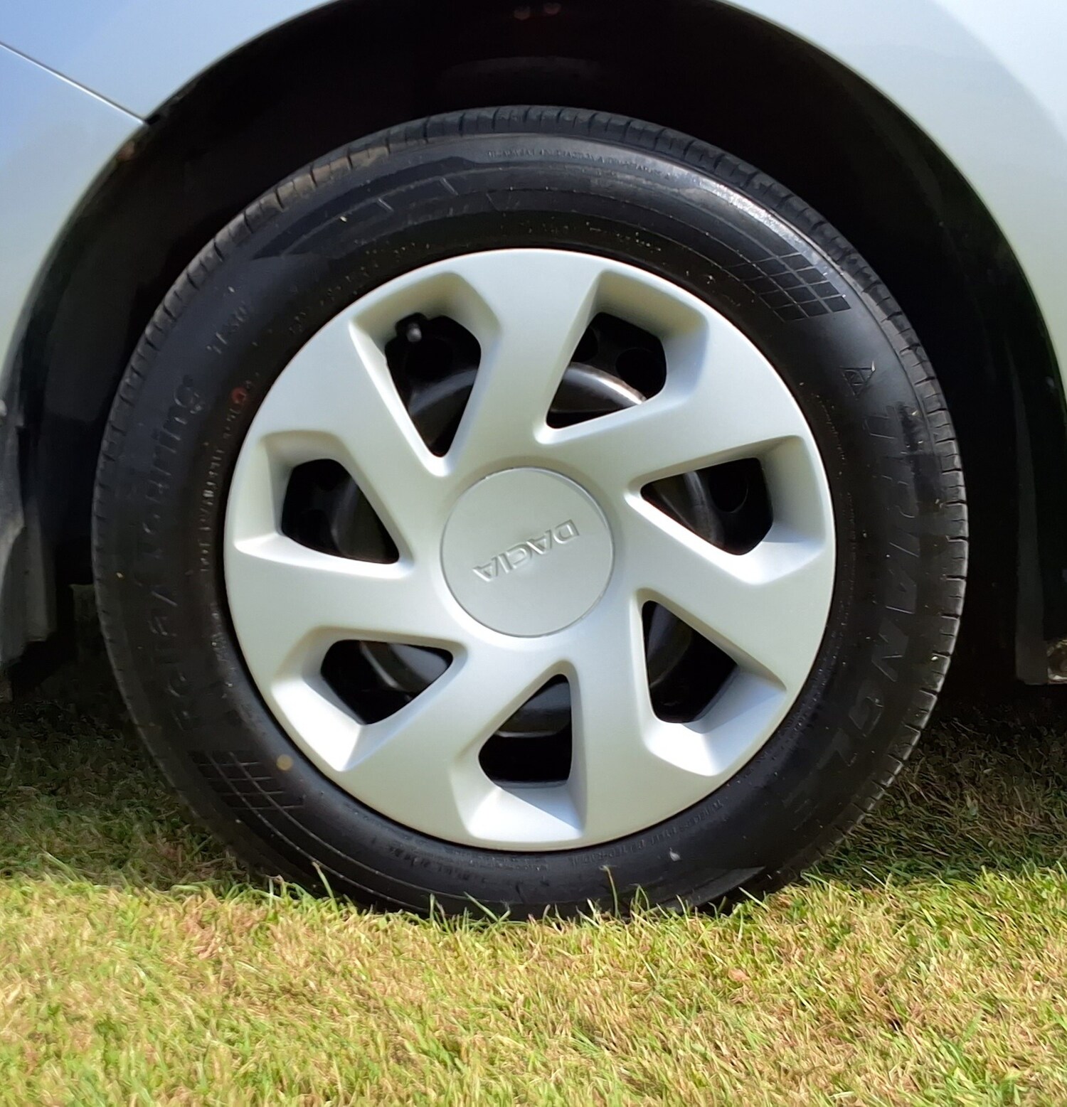 Used Dacia Sandero 2017 for sale - 76588376: Photo 10