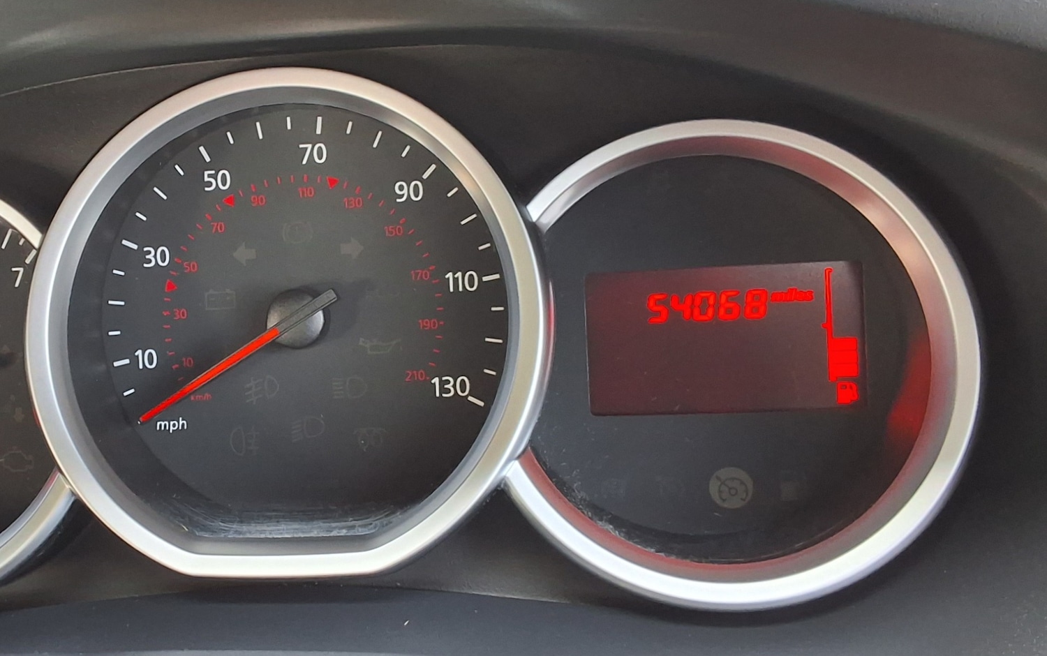 Used Dacia Sandero 2017 for sale - 76588376: Photo 12