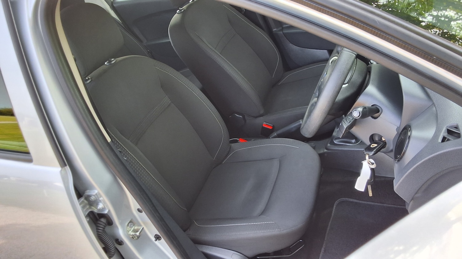 Used Dacia Sandero 2017 for sale - 76588376: Photo 16