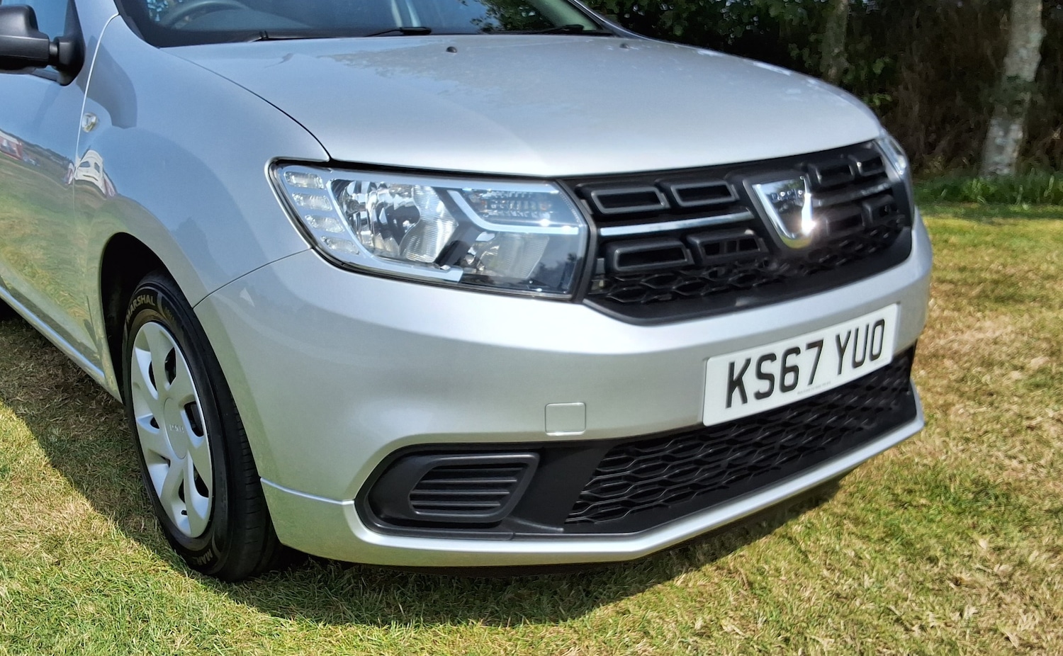 Used Dacia Sandero 2017 for sale - 76588376: Photo 7