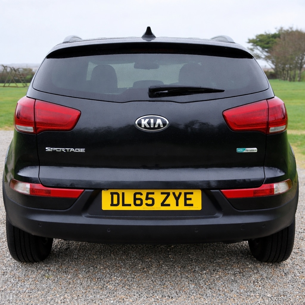 Used Kia Sportage 2016 for sale - 77681175: Photo 10