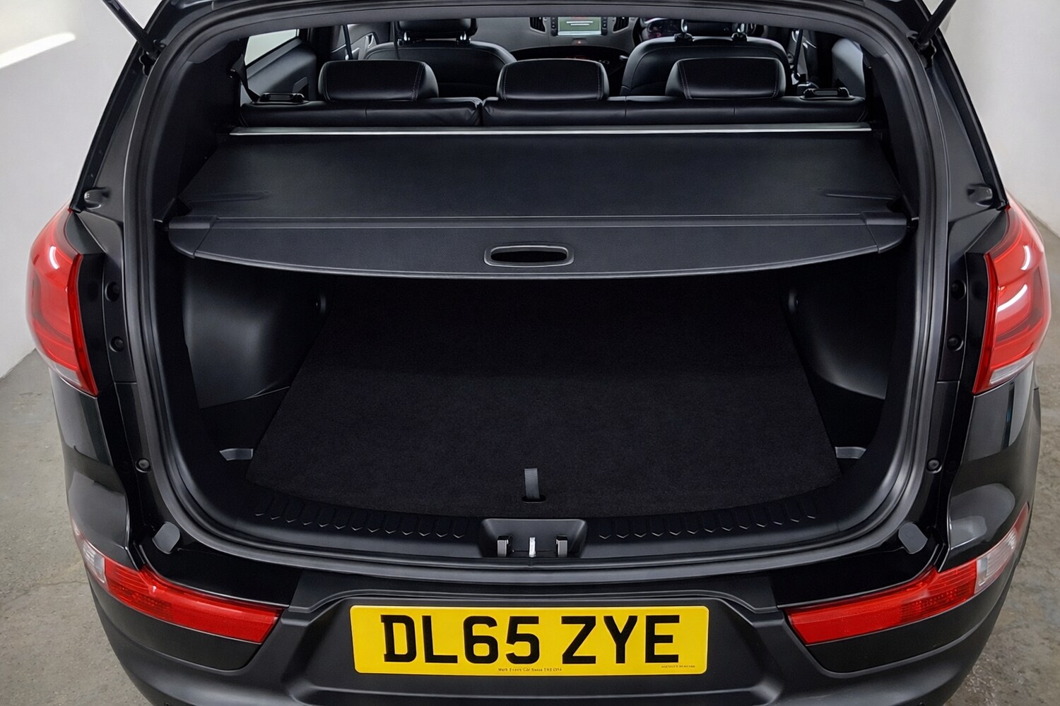 Used Kia Sportage 2016 for sale - 77681175: Photo 11