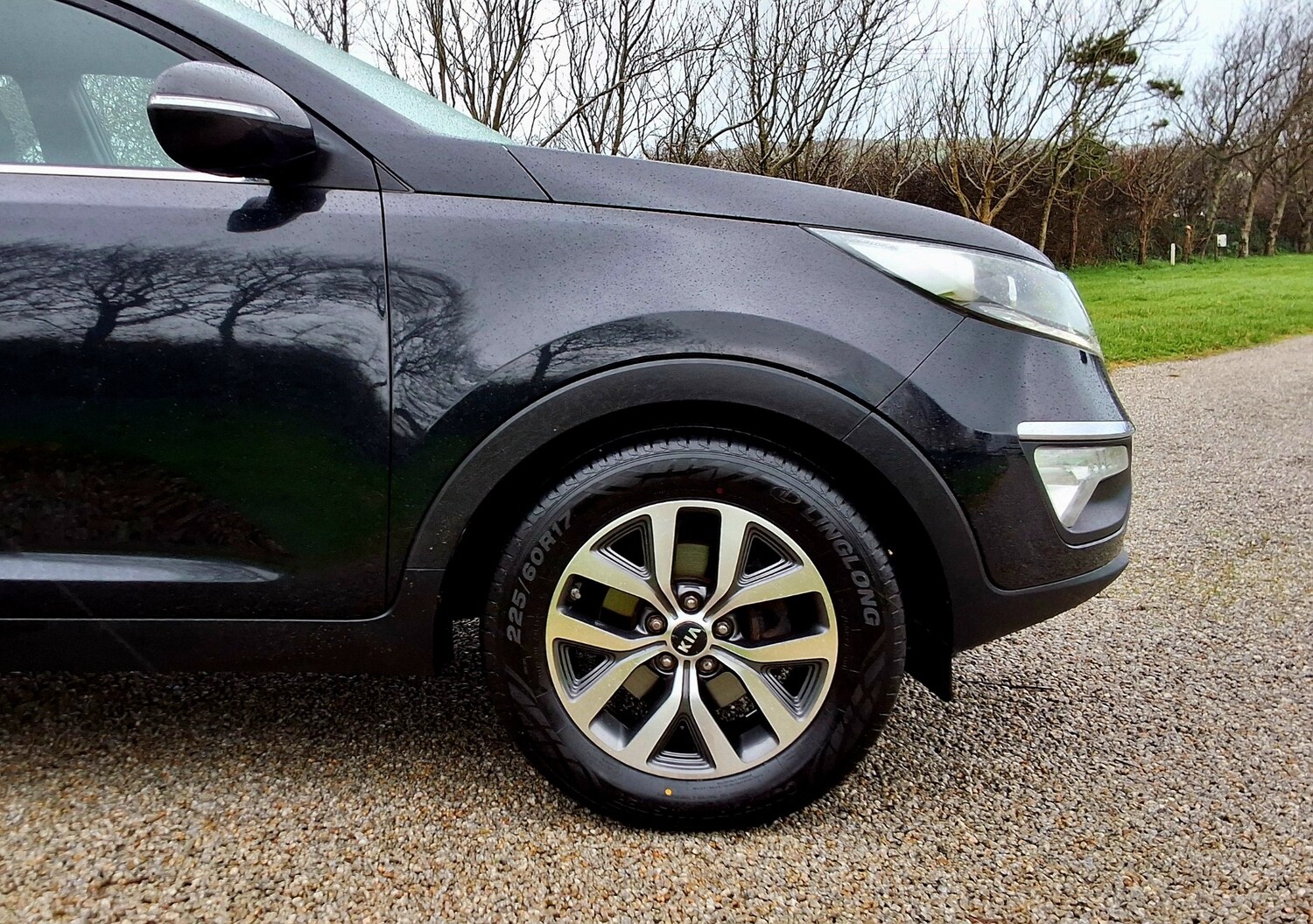 Used Kia Sportage 2016 for sale - 77681175: Photo 15