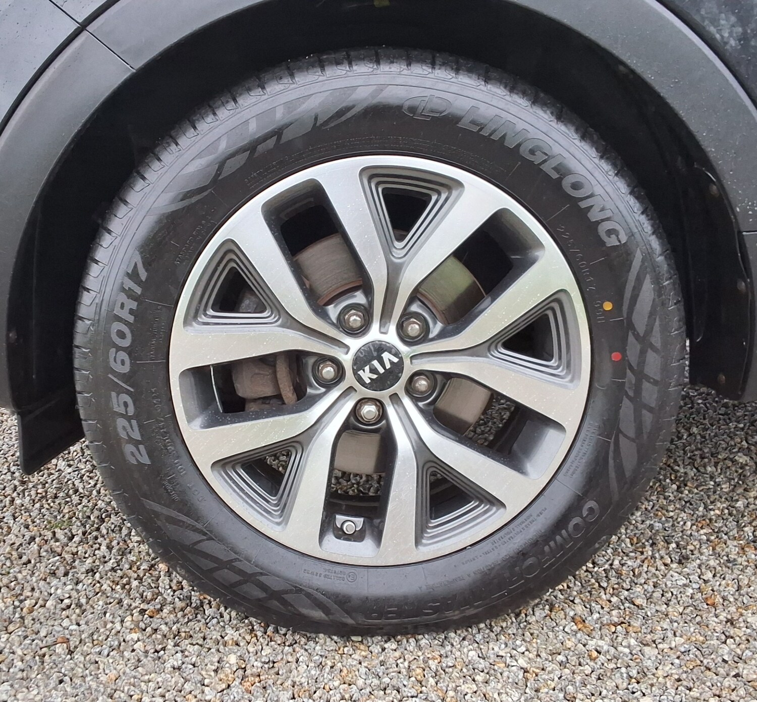 Used Kia Sportage 2016 for sale - 77681175: Photo 16