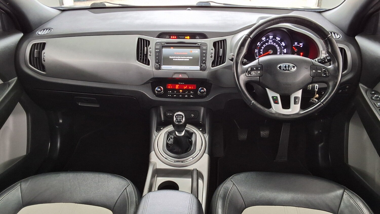 Used Kia Sportage 2016 for sale - 77681175: Photo 17