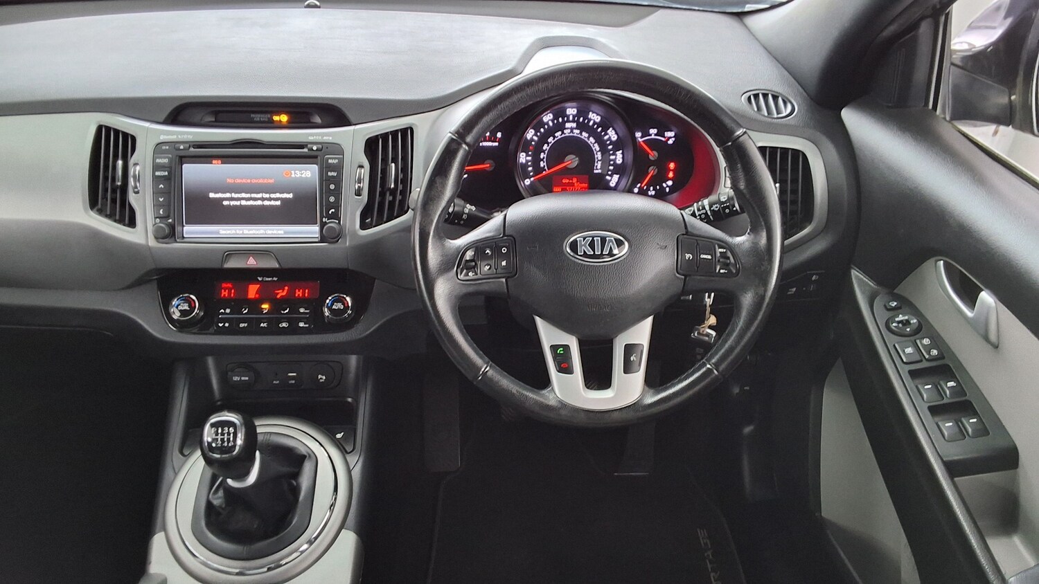 Used Kia Sportage 2016 for sale - 77681175: Photo 18