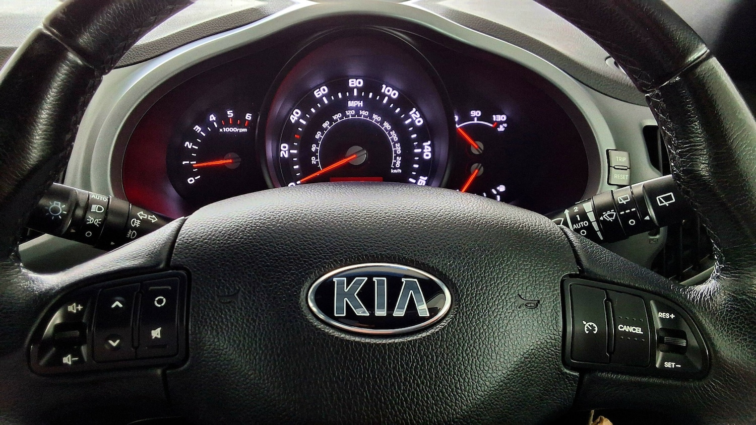 Used Kia Sportage 2016 for sale - 77681175: Photo 19