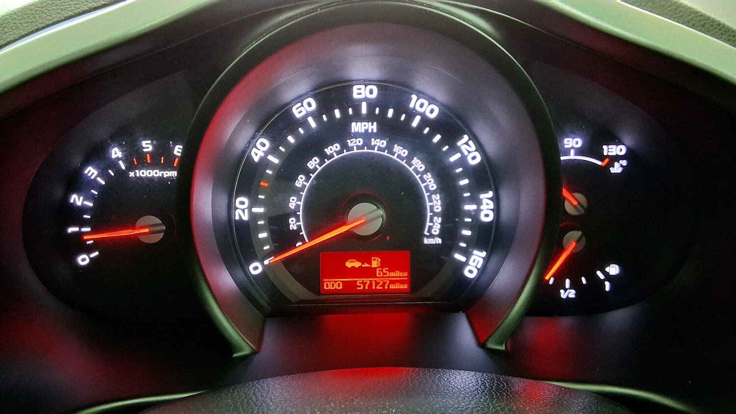 Used Kia Sportage 2016 for sale - 77681175: Photo 20