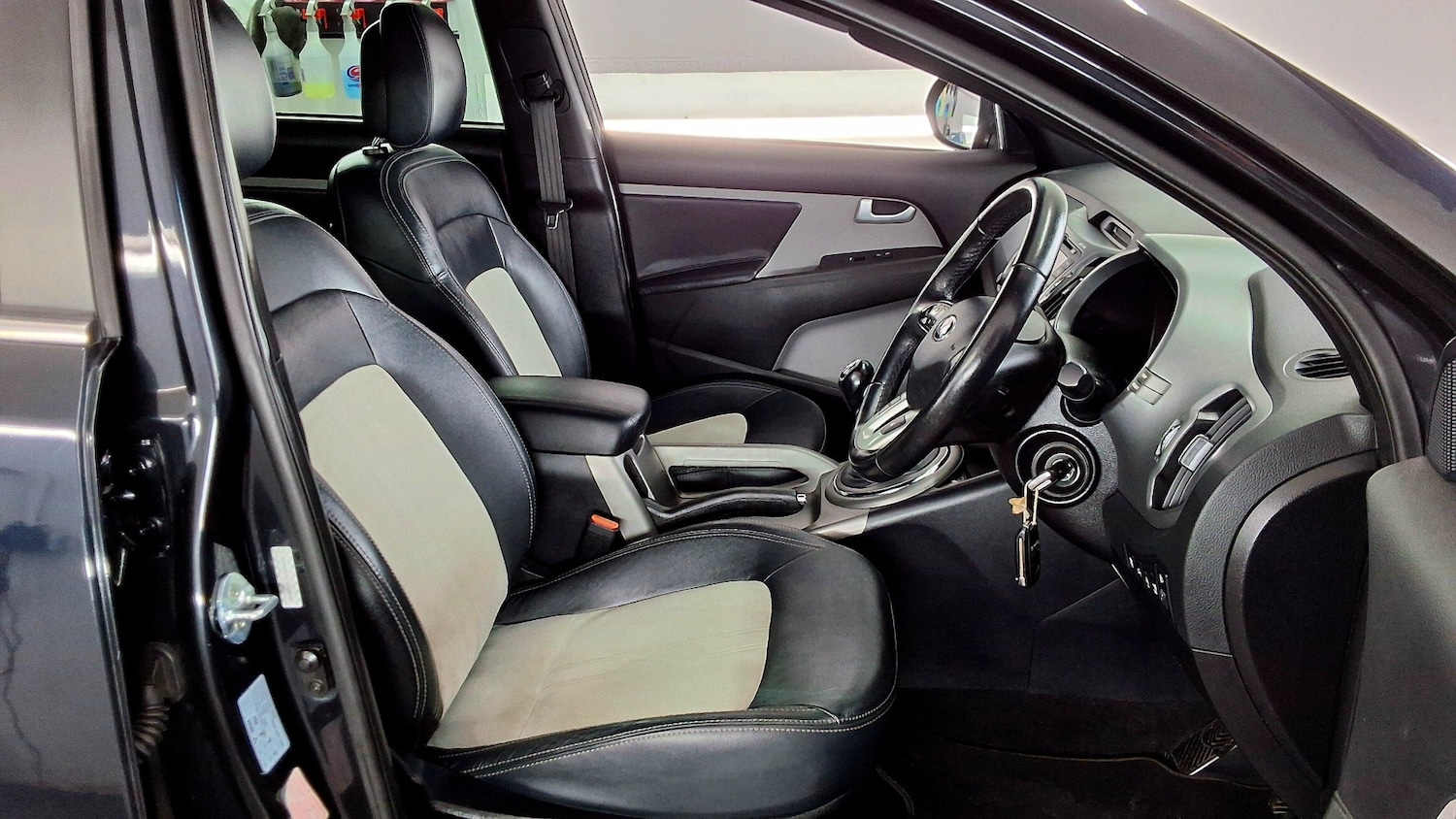 Used Kia Sportage 2016 for sale - 77681175: Photo 25