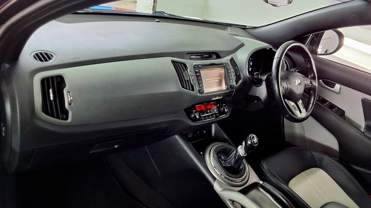 Used Kia Sportage 2016 for sale - 77681175: Photo 26