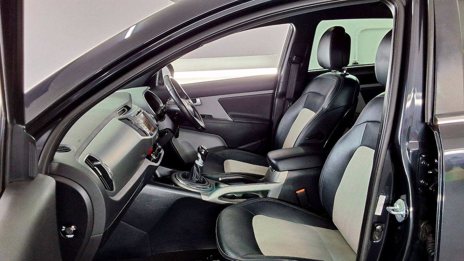 Used Kia Sportage 2016 for sale - 77681175: Photo 29