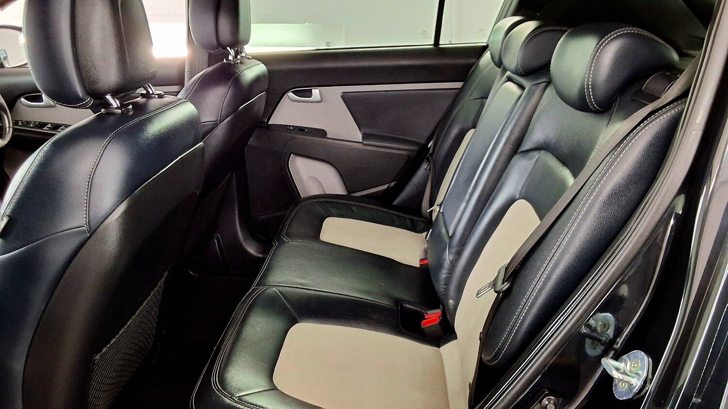 Used Kia Sportage 2016 for sale - 77681175: Photo 30