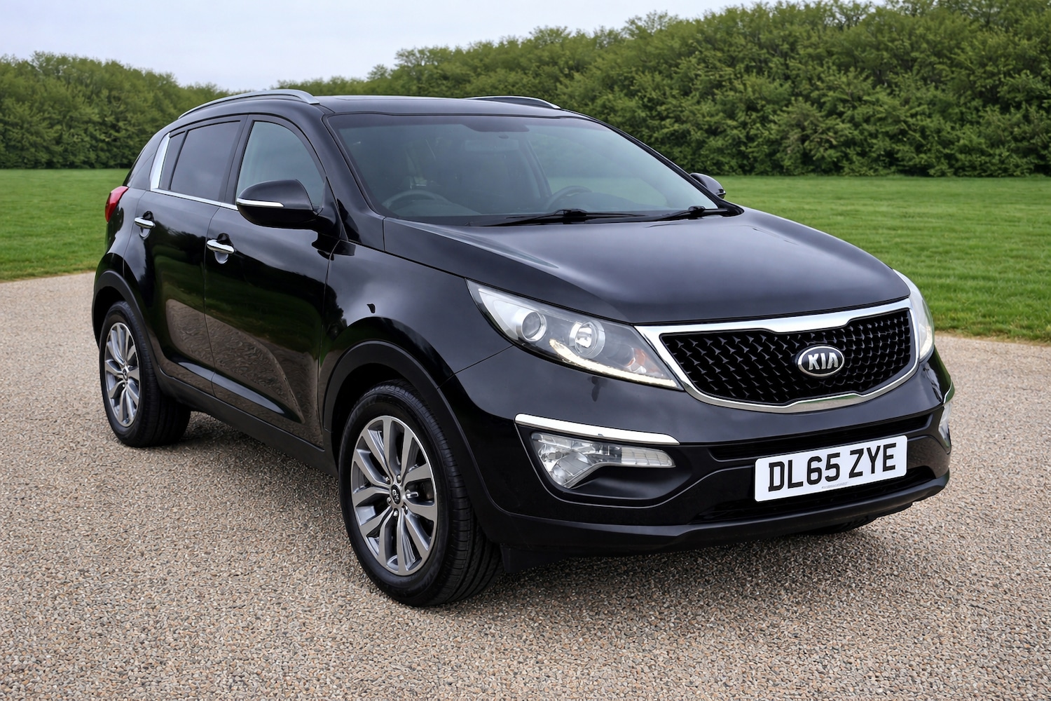 Used Kia Sportage 2016 for sale - 77681175: Photo 4