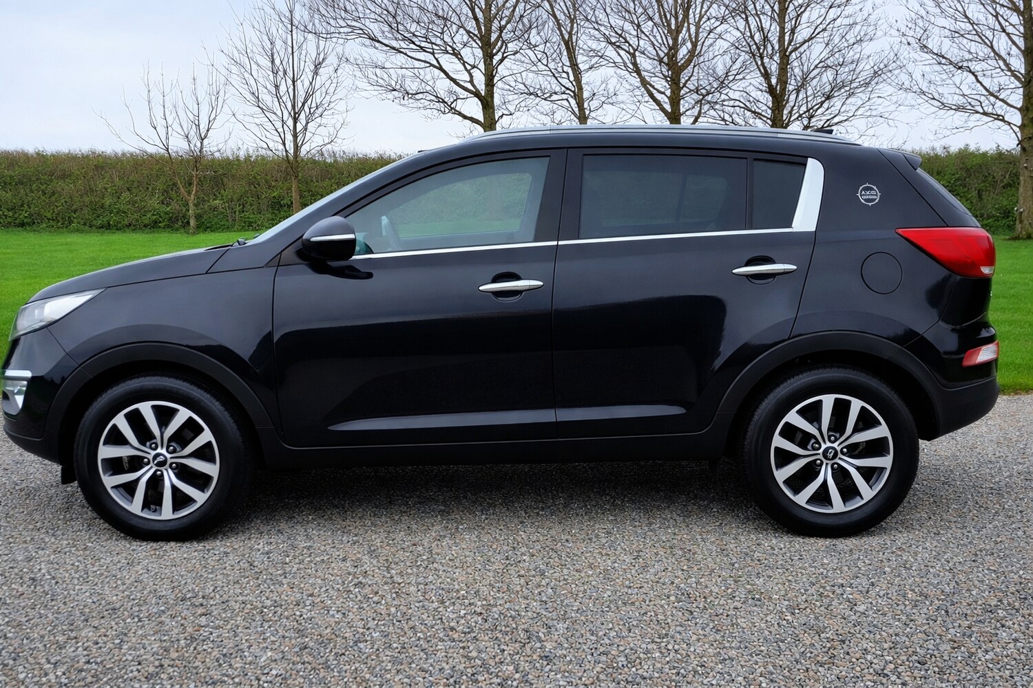 Used Kia Sportage 2016 for sale - 77681175: Photo 8