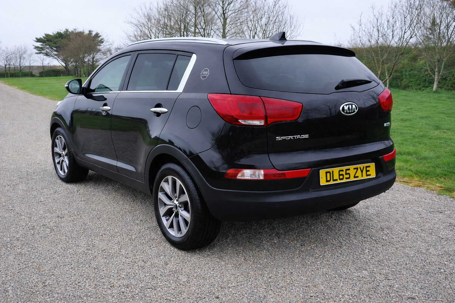 Used Kia Sportage 2016 for sale - 77681175: Photo 9