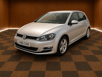 Used Volkswagen Golf 2016 for sale - 79655845: Photo
