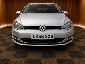 Used Volkswagen Golf 2016 for sale - 79655845: Photo