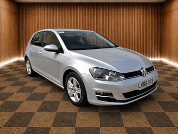 Used Volkswagen Golf 2016 for sale - 79655845: Photo