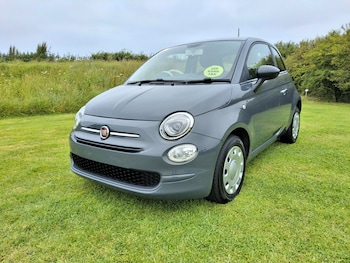 Used Fiat 500 2016 for sale - 78909858: Photo