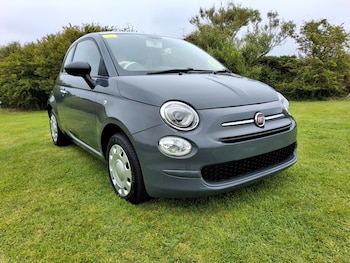 Used Fiat 500 2016 for sale - 78909858: Photo