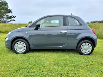 Used Fiat 500 2016 for sale - 78909858: Photo