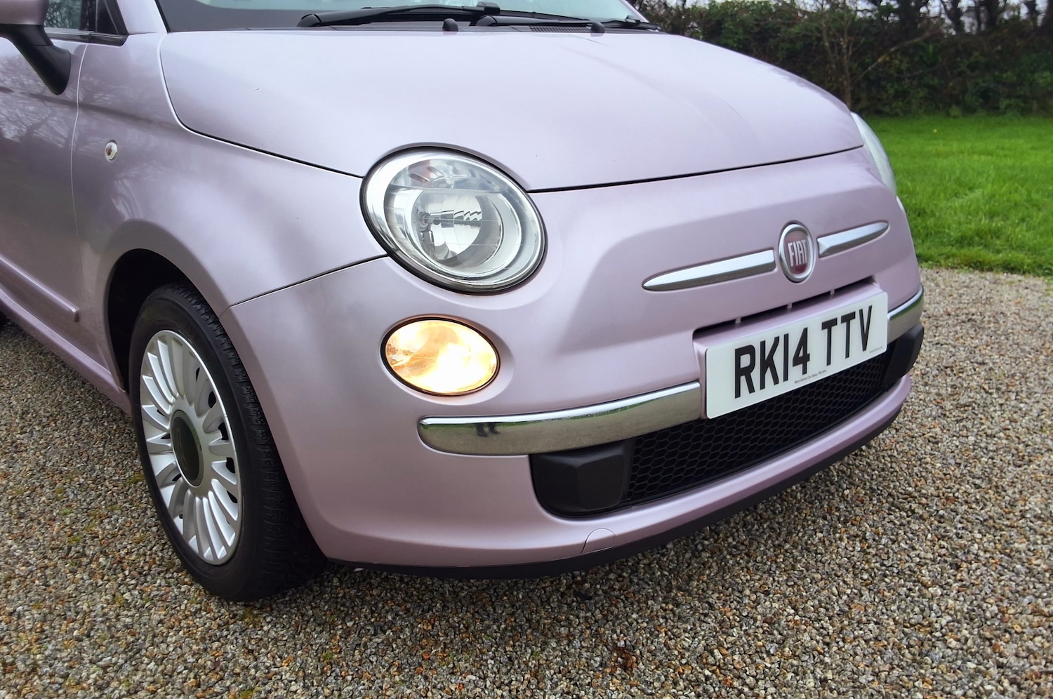 Used Fiat 500 2014 for sale - 76719753: Photo 10