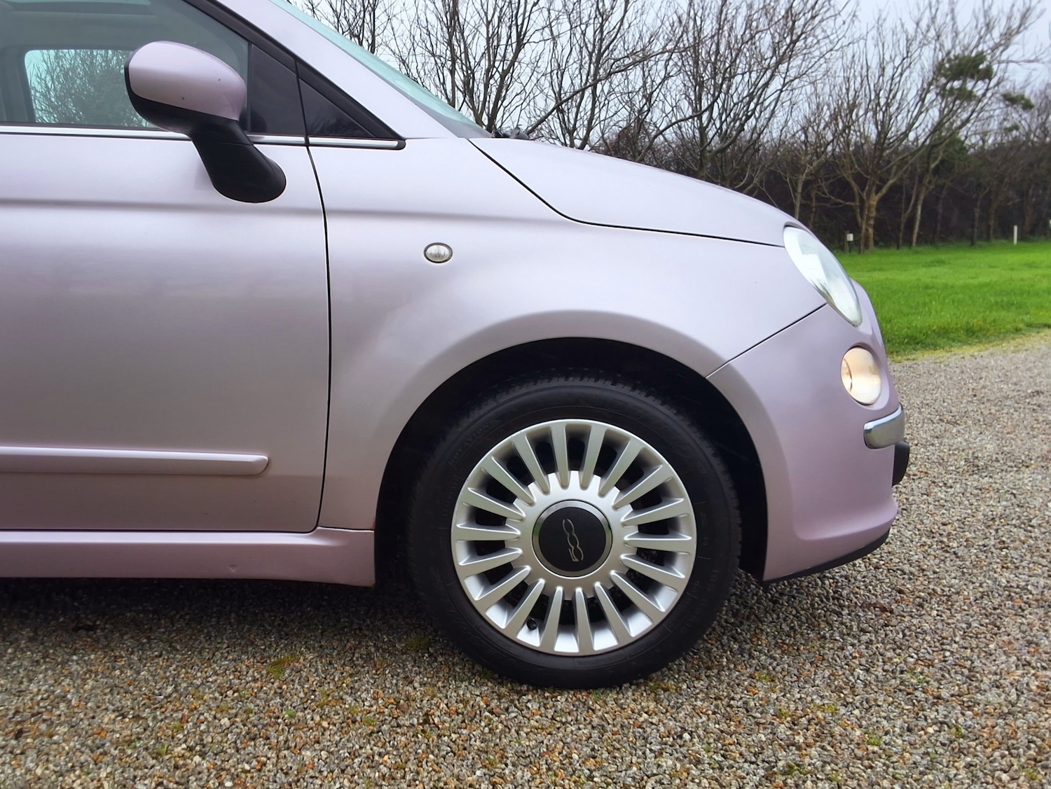 Used Fiat 500 2014 for sale - 76719753: Photo 11