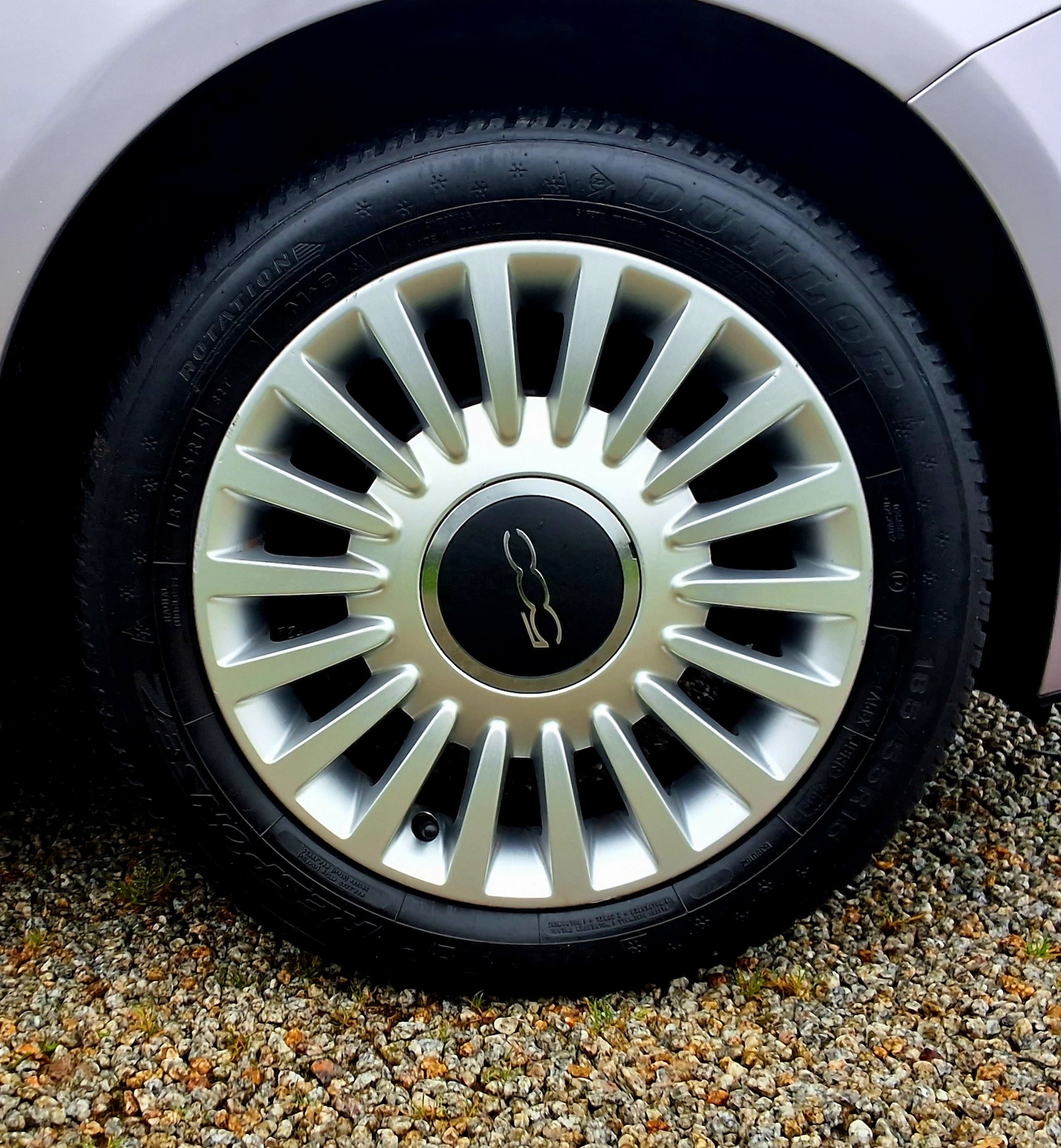 Used Fiat 500 2014 for sale - 76719753: Photo 12