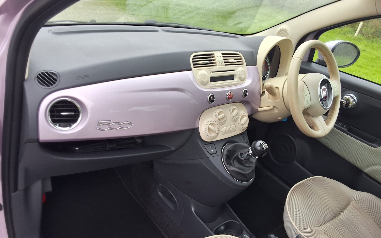 Used Fiat 500 2014 for sale - 76719753: Photo 13