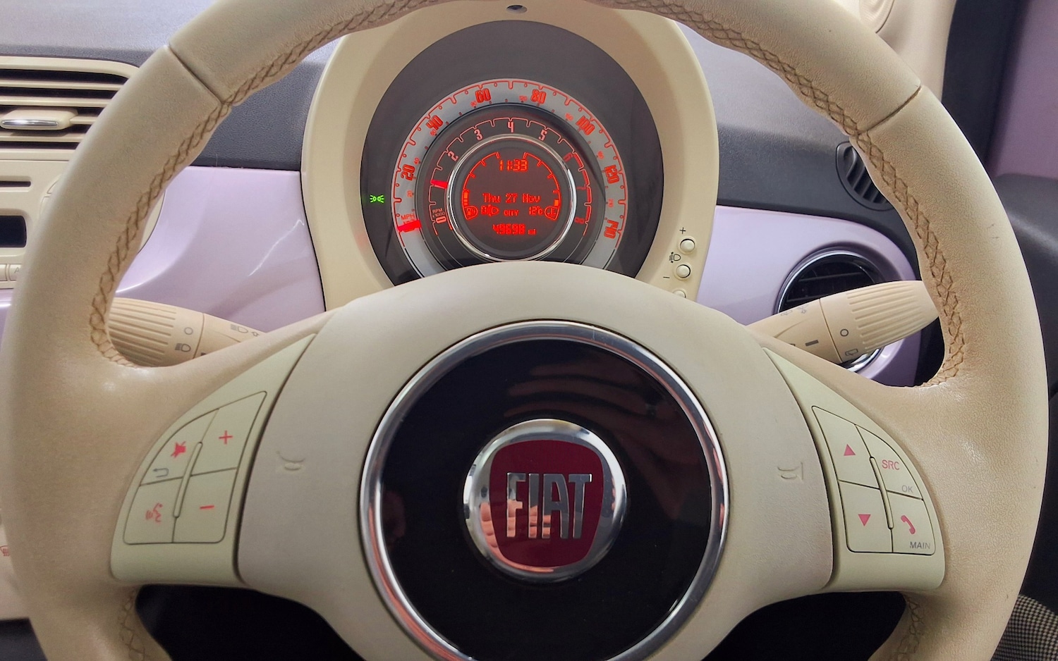 Used Fiat 500 2014 for sale - 76719753: Photo 14