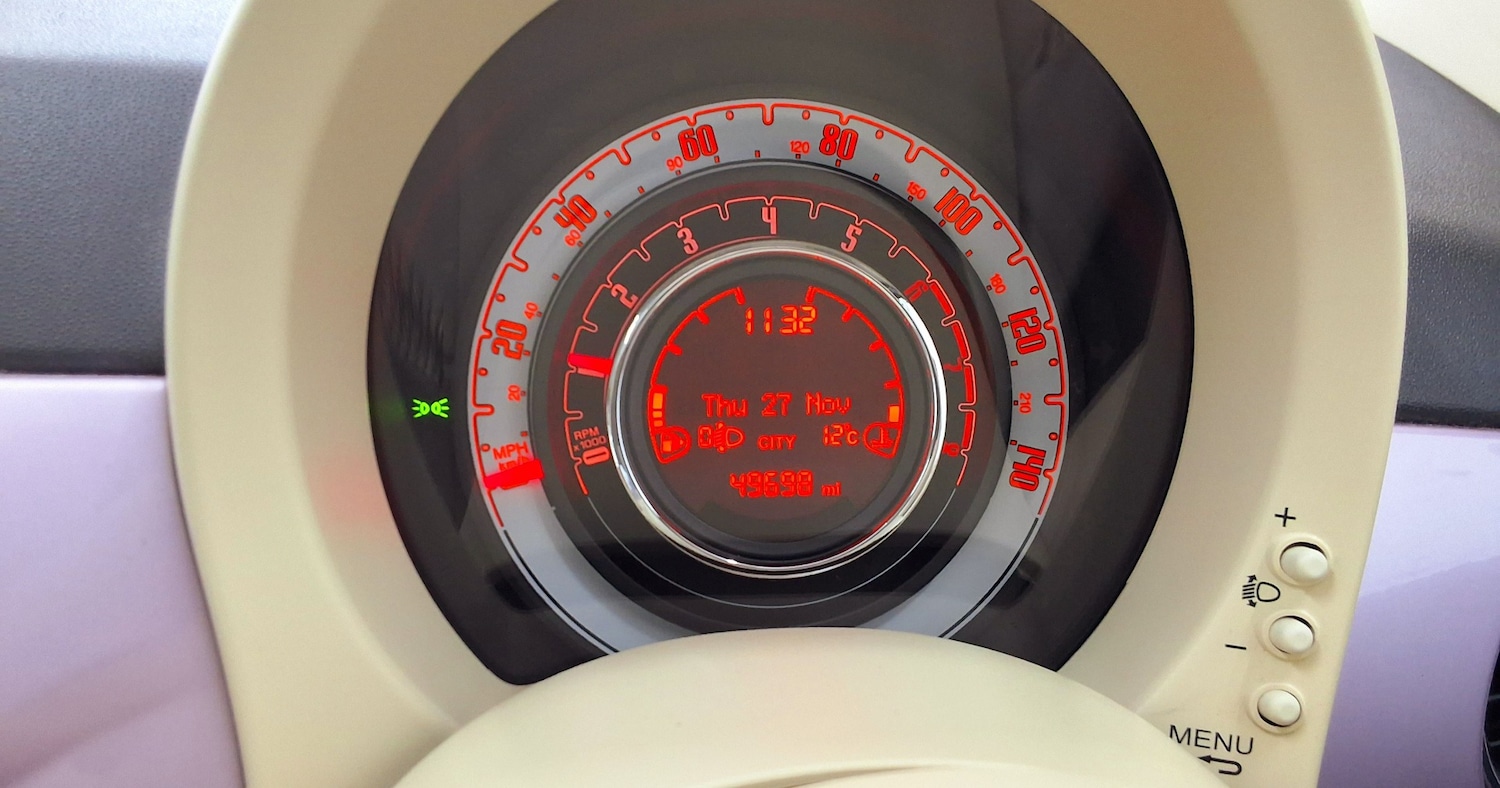 Used Fiat 500 2014 for sale - 76719753: Photo 15