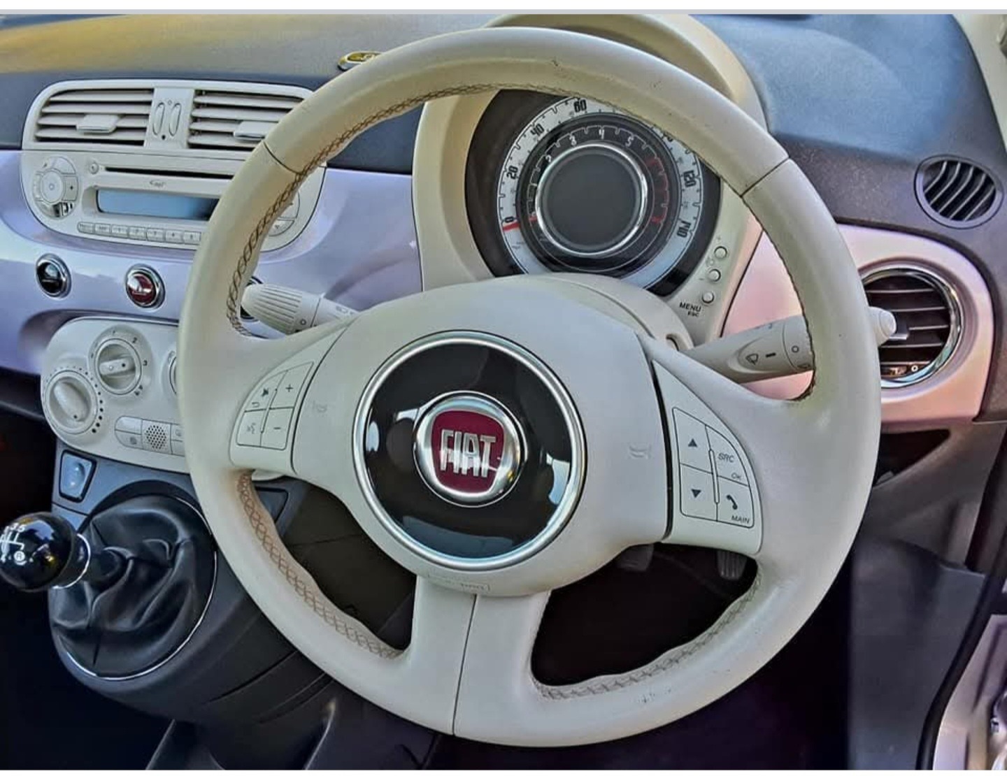 Used Fiat 500 2014 for sale - 76719753: Photo 16