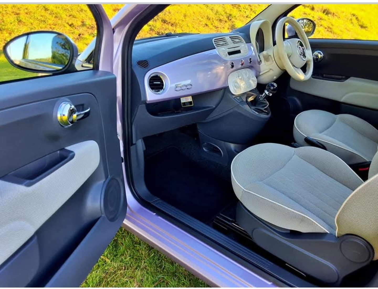 Used Fiat 500 2014 for sale - 76719753: Photo 17