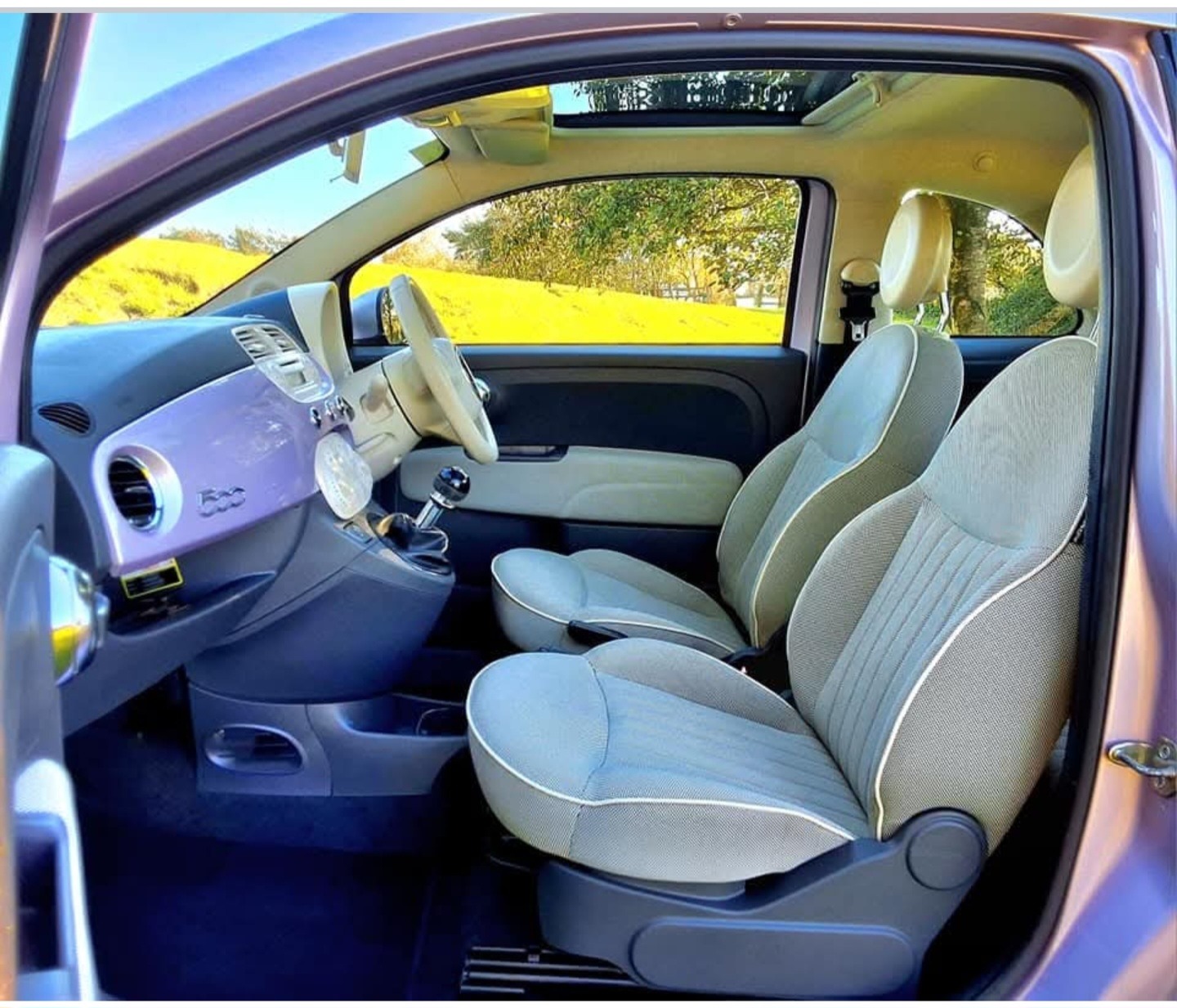 Used Fiat 500 2014 for sale - 76719753: Photo 18