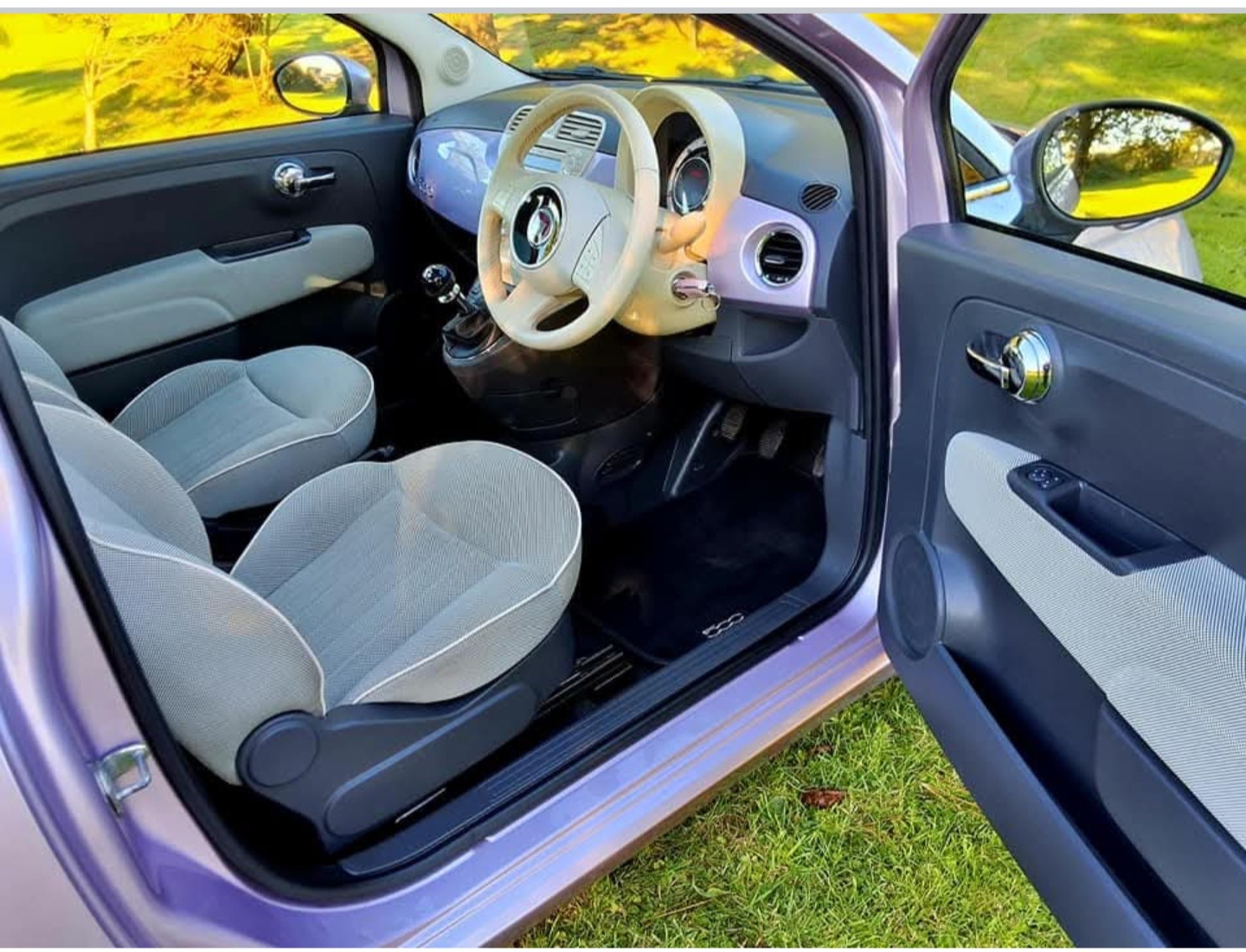 Used Fiat 500 2014 for sale - 76719753: Photo 19