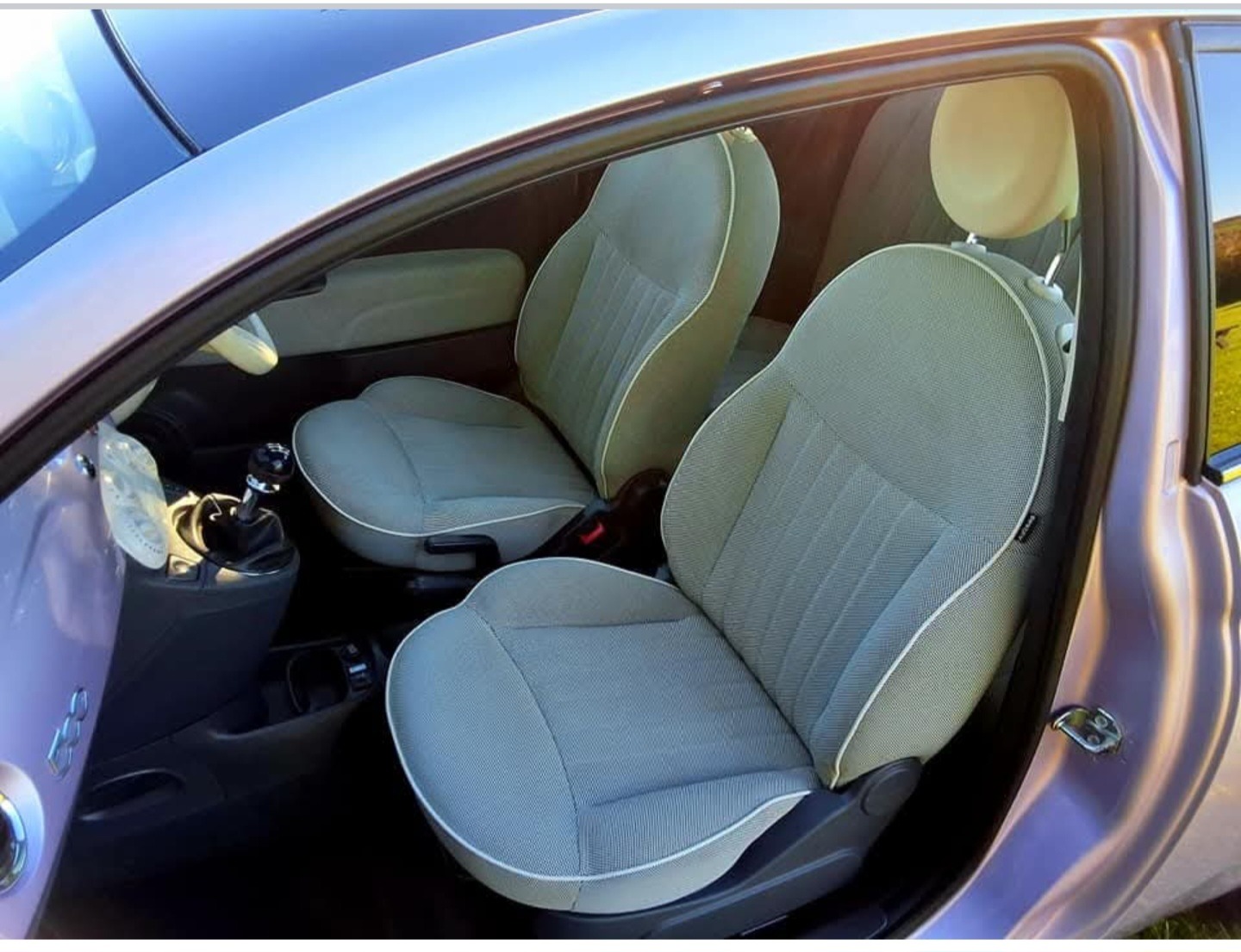 Used Fiat 500 2014 for sale - 76719753: Photo 20