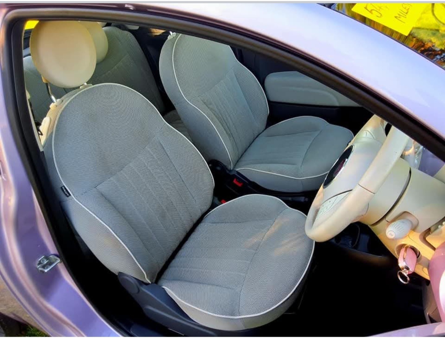 Used Fiat 500 2014 for sale - 76719753: Photo 21