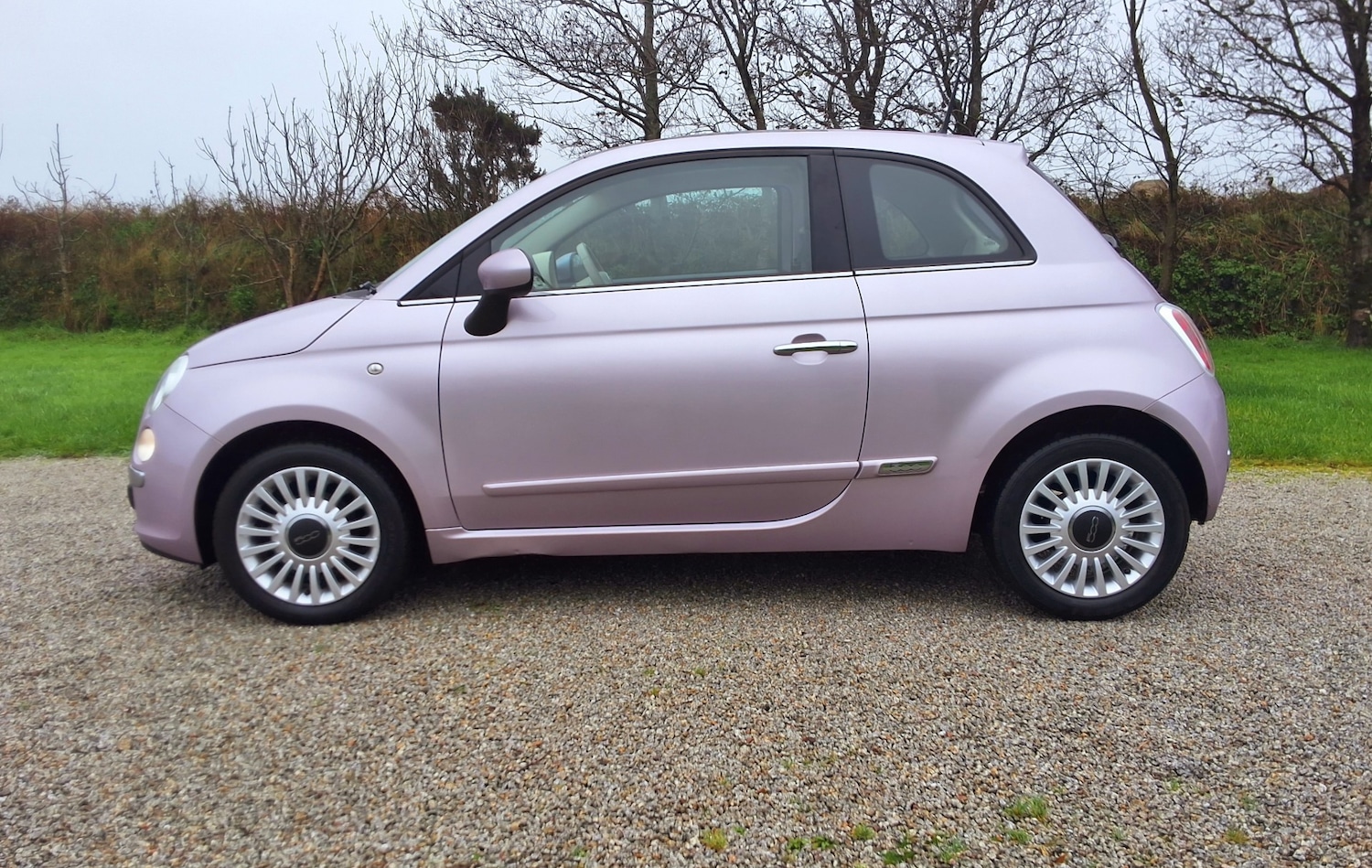 Used Fiat 500 2014 for sale - 76719753: Photo 3