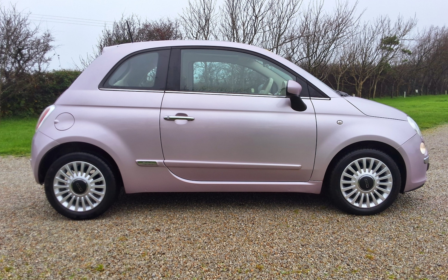 Used Fiat 500 2014 for sale - 76719753: Photo 4