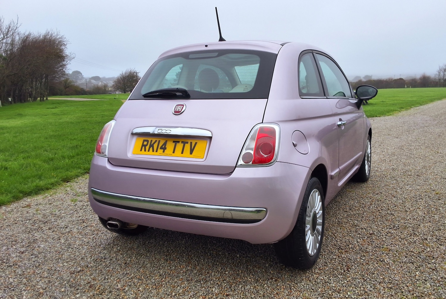 Used Fiat 500 2014 for sale - 76719753: Photo 5