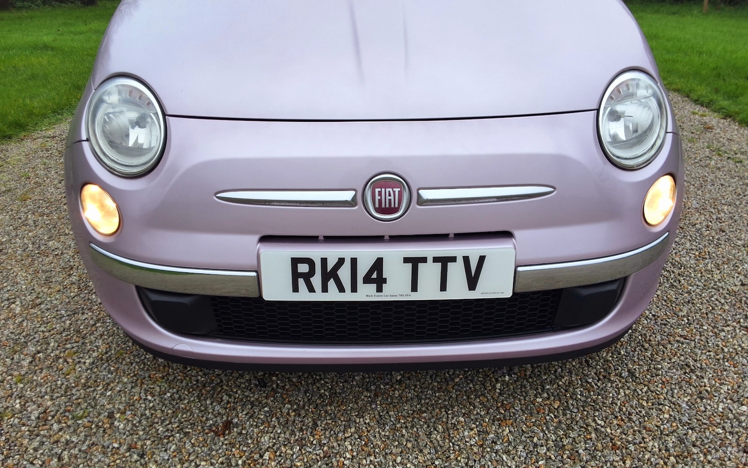 Used Fiat 500 2014 for sale - 76719753: Photo 9
