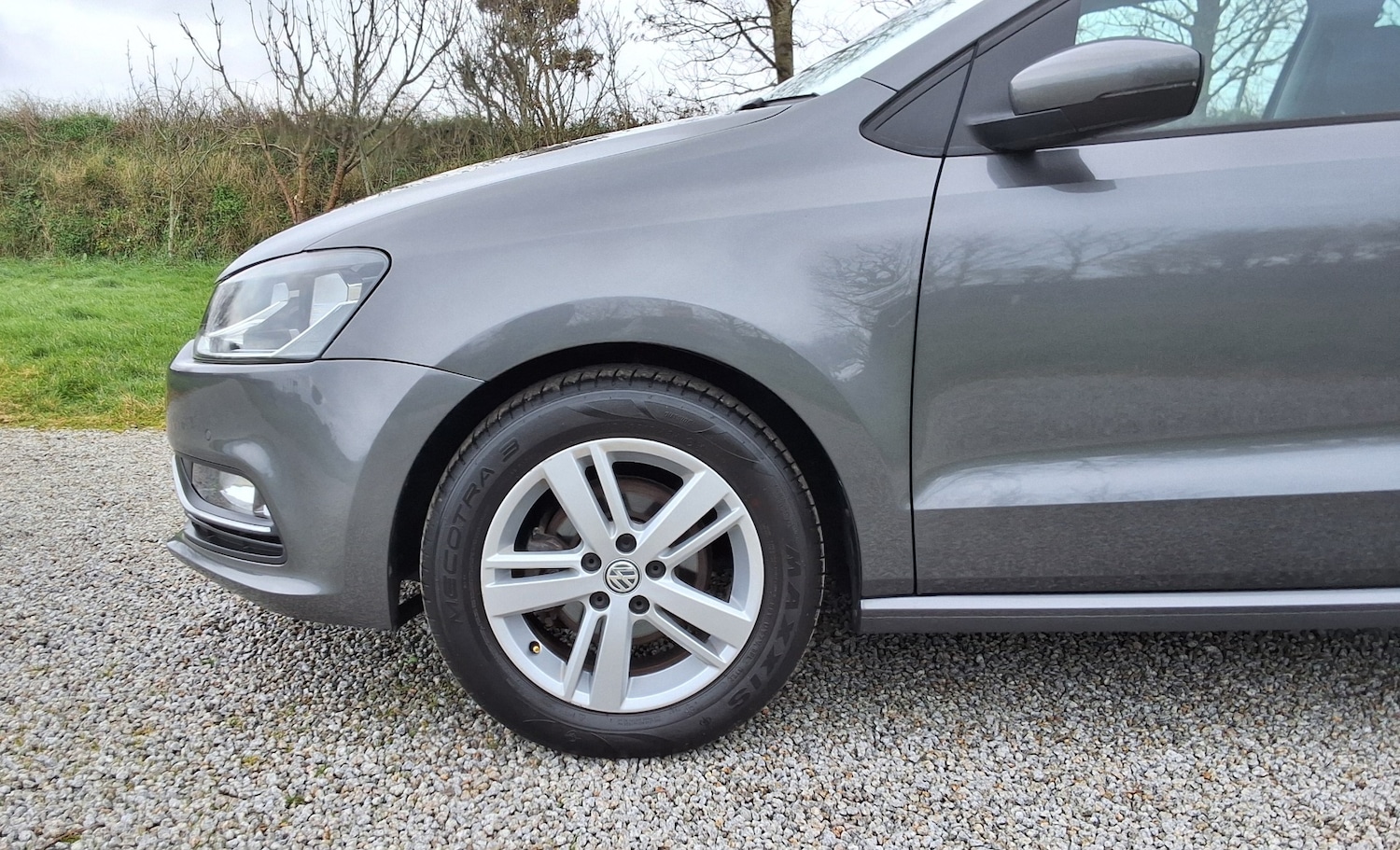 Used Volkswagen Polo 2017 for sale - 77665122: Photo 16