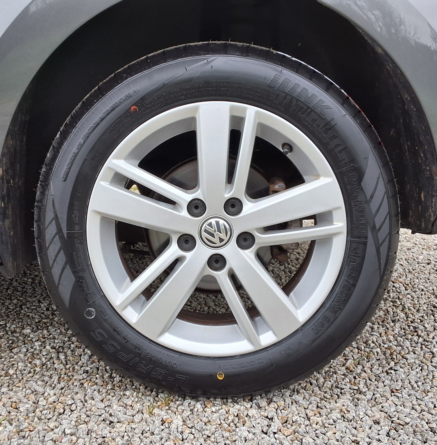 Used Volkswagen Polo 2017 for sale - 77665122: Photo 17