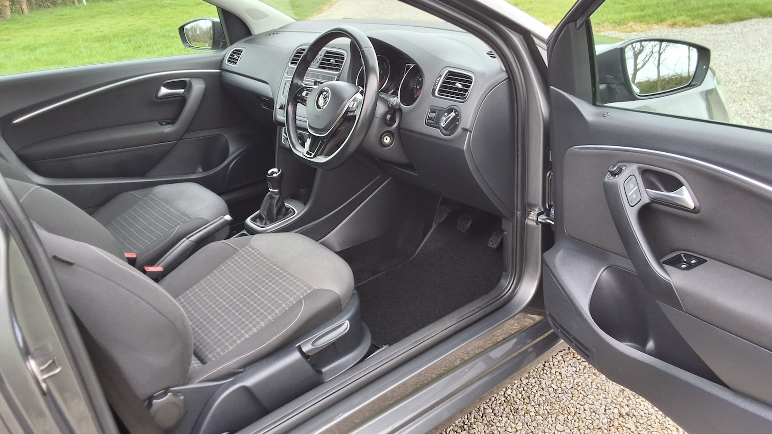 Used Volkswagen Polo 2017 for sale - 77665122: Photo 20