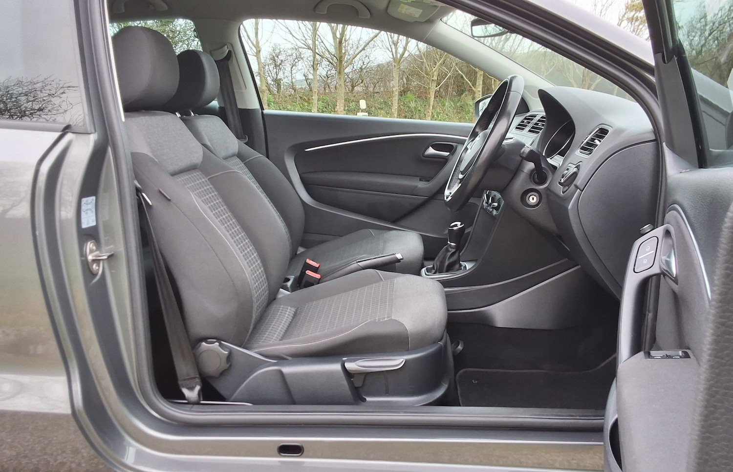 Used Volkswagen Polo 2017 for sale - 77665122: Photo 21