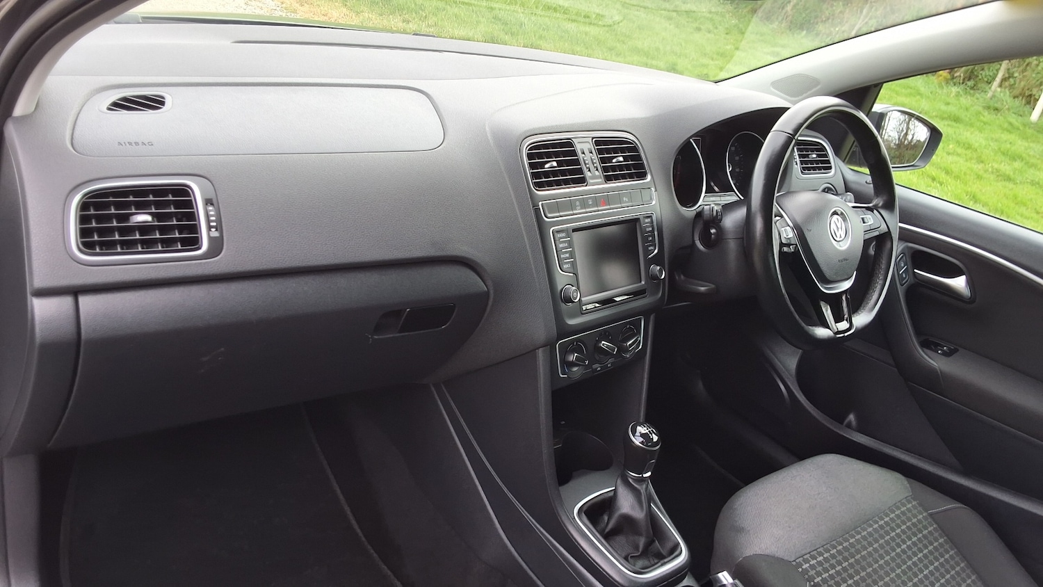 Used Volkswagen Polo 2017 for sale - 77665122: Photo 23